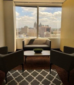 Project an Executive Image with a Professionally Furnished Suite !