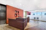 Project an Executive Image with a Professionally Furnished Suite !