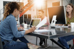 Membership for you to get work done quickly and effectively