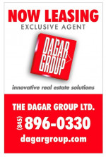 Looking to Lease A Store or Office?
