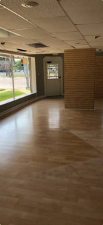 Great office/retail space