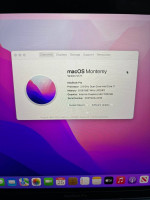 MacBook Pro 13” i7 USB C