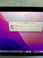MacBook Pro 13” i7 USB C