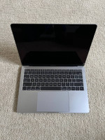 MacBook Pro 13” i7 USB C