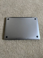 MacBook Pro 13” i7 USB C