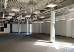 7000 SF open space available @ Route 9-I84