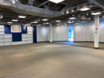 7000 SF open space available @ Route 9-I84