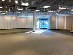 7000 SF open space available @ Route 9-I84