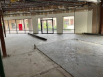 High Visibility End Cap