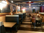 Beautifully Furnished and Fully Equipped Restaurant on Route 9