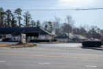 Nice Office for Lease - Signage, Lobby, 3 offices, bathrm, & kitchen