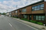 Professional Office Suite close to Vassar College