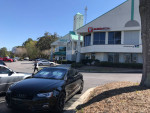Southside Office 2500 sf, 3000sf , or larger,