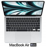 MacBook Air M2 UPGRADED 16GB 1TB SSD 8-core CPU 10-core GPU NEW SEALED