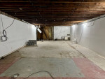 Big raw space in prime Greenpoint