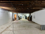 Big raw space in prime Greenpoint