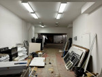 Big raw space in prime Greenpoint