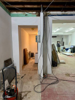 Big raw space in prime Greenpoint