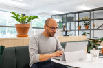 Secure Flex Office Space at Domino’s Farms