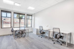 Secure Flex Office Space at Domino’s Farms