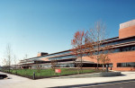Secure Flex Office Space at Domino’s Farms