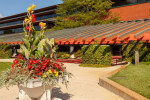 Secure Flex Office Space at Domino’s Farms