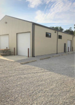 For Lease - Office/Warehouse for Small Contractor/Service Business