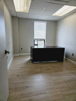 Office space available IMMEDIATELY