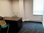 Office space available IMMEDIATELY