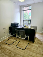 Office space available IMMEDIATELY