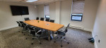Office space available IMMEDIATELY
