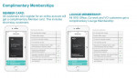 Work anywhere with our office memberships!