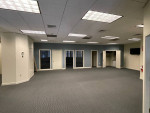 Large Office - lots of windows- right downtown!