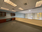 Large Office - lots of windows- right downtown!