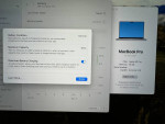 2021 MacBook Pro 16", M1 Pro, 1TB Silver (New Screen)