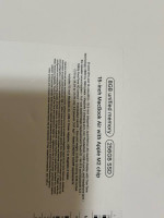 Macbook air 15” M2 new