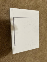 Macbook air 15” M2 new
