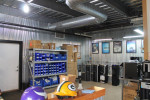 Warehouse w/Office - For Sale or Lease - 3,519 sf