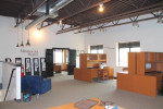 Warehouse w/Office - For Sale or Lease - 3,519 sf