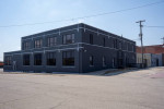 Warehouse district commercial office space 1,000-10,000 sq ft