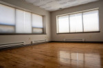 Warehouse district commercial office space 1,000-10,000 sq ft