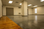 Warehouse district commercial office space 1,000-10,000 sq ft