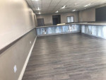 Commercial space off Wanamaker