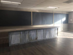 Commercial space off Wanamaker