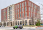 Executive window office, great view, great amenities, great value!