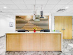 Executive window office, great view, great amenities, great value!