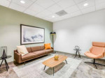 Executive window office, great view, great amenities, great value!