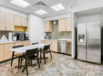 Executive window office, great view, great amenities, great value!