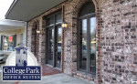 Affordable Office Space Free utilities, wifi, parking and furniture
