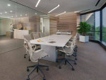 Showcase your new client presentation in our Class A facilities!